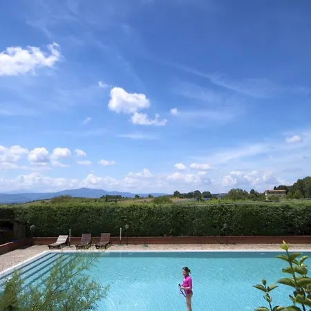 Casa Rondini, Organic Farm * Montegabbione