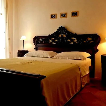 度假居 Casa Rondini, Organic Farm Montegabbione