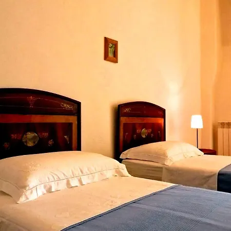 Casa Rondini, Organic Farm *