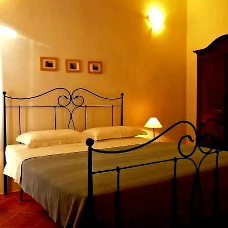 Casa Rondini, Organic Farm
