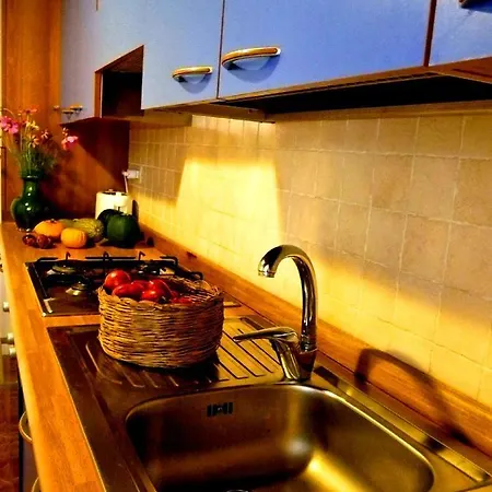 Casa Rondini, Organic Farm * Montegabbione