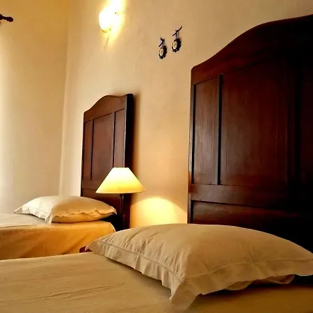 Casa Rondini, Organic Farm 度假居 *