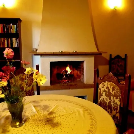 Casa Rondini, Organic Farm Dom wakacyjny