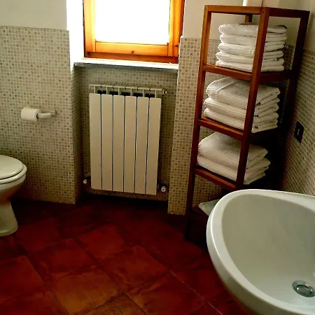 Casa Rondini, Organic Farm Dom wakacyjny