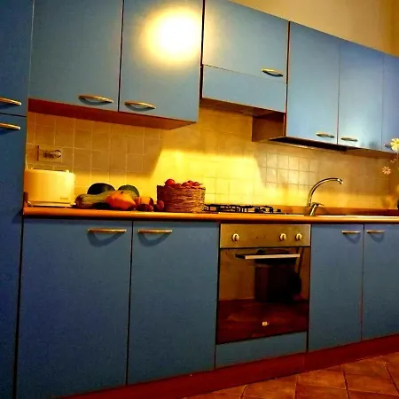 Casa Rondini, Organic Farm 度假居 Montegabbione