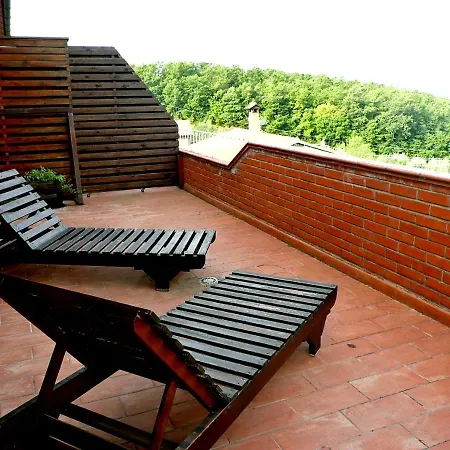 Casa Rondini, Organic Farm *