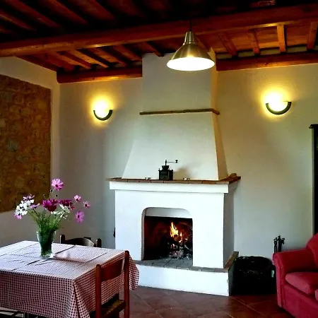 Casa Rondini, Organic Farm 度假居 *