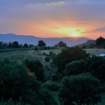 度假居 Casa Rondini, Organic Farm *
