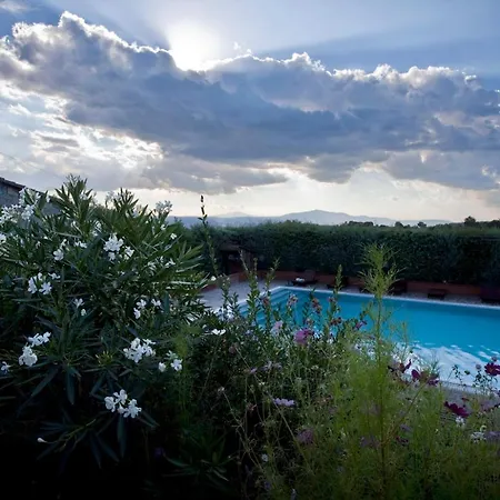 Casa Rondini, Organic Farm 度假居
