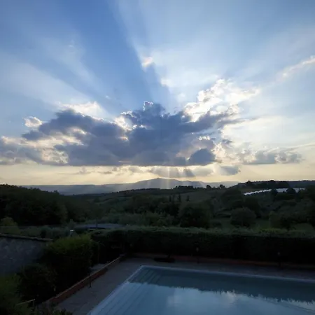 Casa Rondini, Organic Farm *